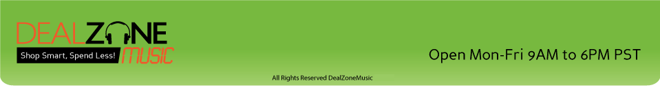 Deal Zone Music