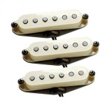 Best Stratocaster Replacement Pickups
