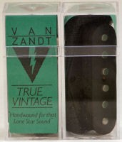  VAN ZANDT True Vintage Telecaster Flat Pole Bridge Pickup