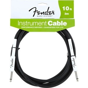 Fender Instrument cable