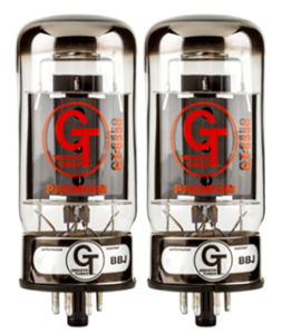 Groove Tubes tube solid state