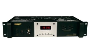 MONSTER CABLE MP PRO 3500 Power Conditioner