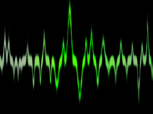 Frequency-green-figure-rhythm