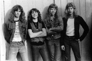 Metallica-Mustaine