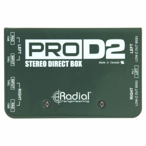 Radial prod2