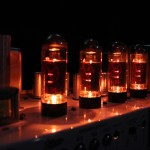amplifier tubes