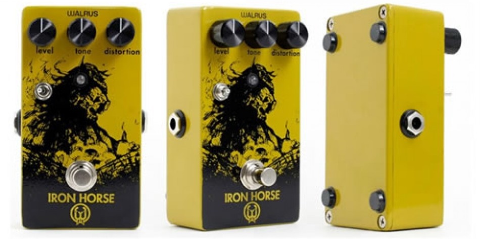 walrus_audio_iron_horse_distortion_pedal_full_view