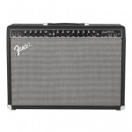 Solid State Fender Champ amp