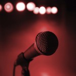 open mic night tips microphone