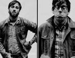 The black keys two piece band