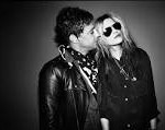 the kills two piece band