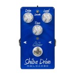 Suhr Shiba Drive Reloaded Guitar Effects Pedal