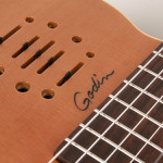 Godin MultiAc Encore 7 Nylon Acoustic Electric Guitar