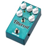 wampler ethereal reverb delay review