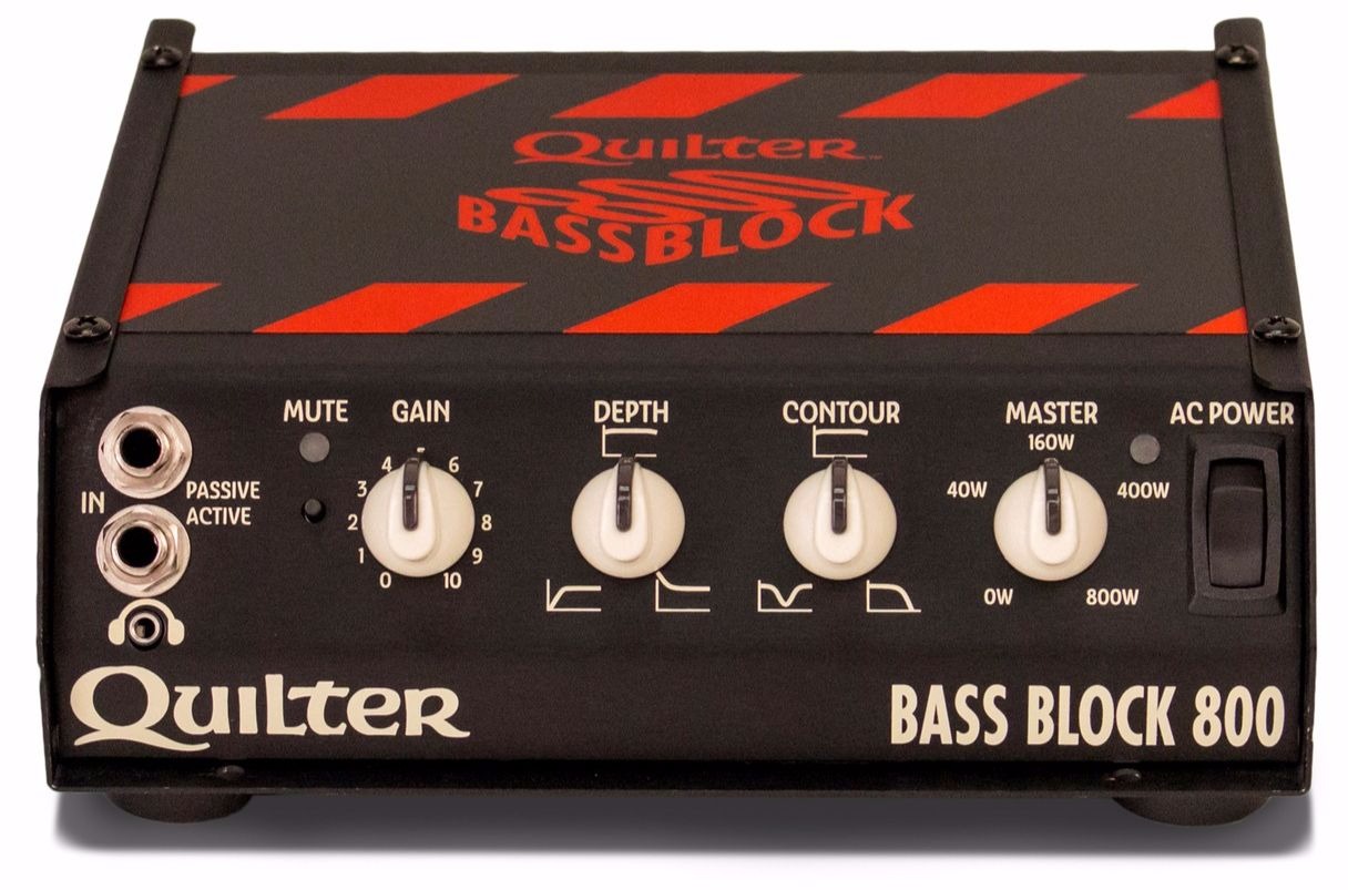 bass block 800 front