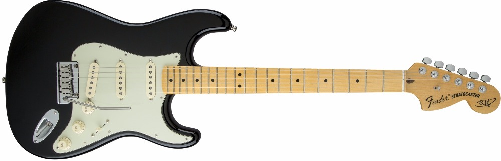 fender stratocaster strat eectric guitar