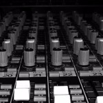 Recordings Mixer mastering